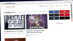 Publish Guest Post on teckhustlers.com