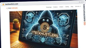 Publish Guest Post on teckhustlers.com