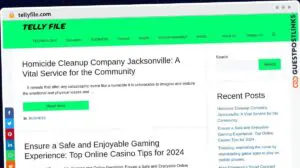 Publish Guest Post on tellyfile.com