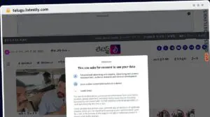 Publish Guest Post on telugu.latestly.com