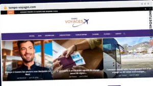 Publish Guest Post on tempo-voyages.com