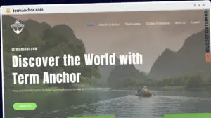 Publish Guest Post on termanchor.com