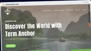 Publish Guest Post on termanchor.com