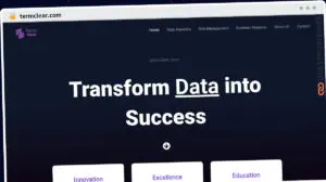 Publish Guest Post on termclear.com