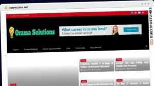 Publish Guest Post on terrorama.net