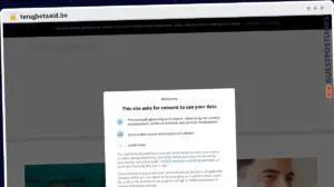 Publish Guest Post on terugbetaald.be