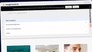Publish Guest Post on terugbetaald.be