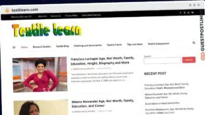 Publish Guest Post on textilearn.com