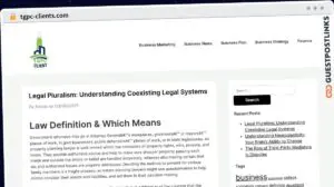 Publish Guest Post on tgpc-clients.com