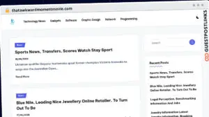 Publish Guest Post on thatawkwardmomentmovie.com