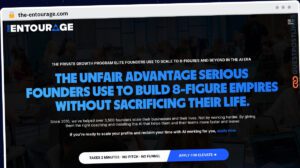 Publish Guest Post on the-entourage.com
