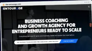 Publish Guest Post on the-entourage.com