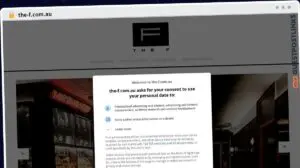 Publish Guest Post on the-f.com.au