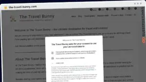 Publish Guest Post on the-travel-bunny.com