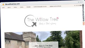 Publish Guest Post on the-willowtree.com