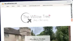 Publish Guest Post on the-willowtree.com
