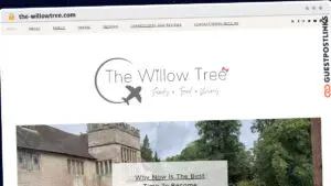 Publish Guest Post on the-willowtree.com