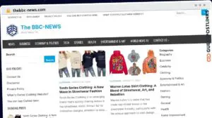 Publish Guest Post on thebbc-news.com