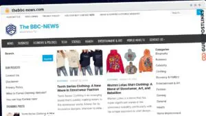 Publish Guest Post on thebbc-news.com