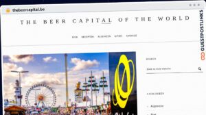 Publish Guest Post on thebeercapital.be