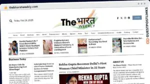 Publish Guest Post on thebharatweekly.com