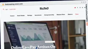Publish Guest Post on thebreaking-news.com