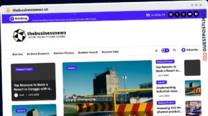 Publish Guest Post on thebusinessnews.us