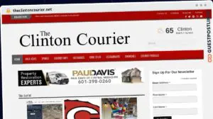 Publish Guest Post on theclintoncourier.net
