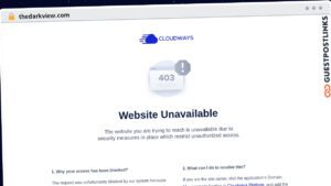 Publish Guest Post on thedarkview.com