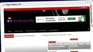 Publish Guest Post on thegamingbay.com