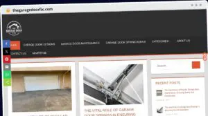 Publish Guest Post on thegaragedoorfix.com