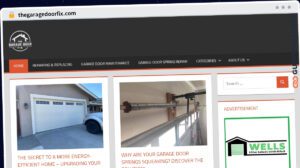 Publish Guest Post on thegaragedoorfix.com