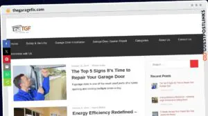 Publish Guest Post on thegaragefix.com