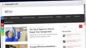 Publish Guest Post on thegaragefix.com