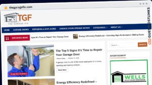 Publish Guest Post on thegaragefix.com