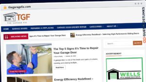 Publish Guest Post on thegaragefix.com