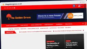 Publish Guest Post on thegoldengrove.co.uk