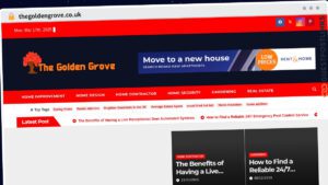 Publish Guest Post on thegoldengrove.co.uk