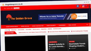 Publish Guest Post on thegoldengrove.co.uk