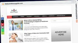 Publish Guest Post on thehealthfitnessguide.com