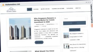Publish Guest Post on thehomeidea.com