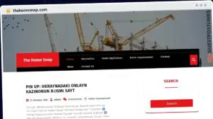 Publish Guest Post on thehomesnap.com