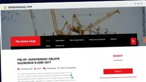Publish Guest Post on thehomesnap.com