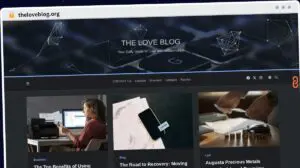 Publish Guest Post on theloveblog.org