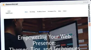 Publish Guest Post on themecolon.net