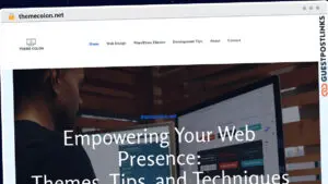 Publish Guest Post on themecolon.net