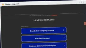 Publish Guest Post on thenews-corp.com