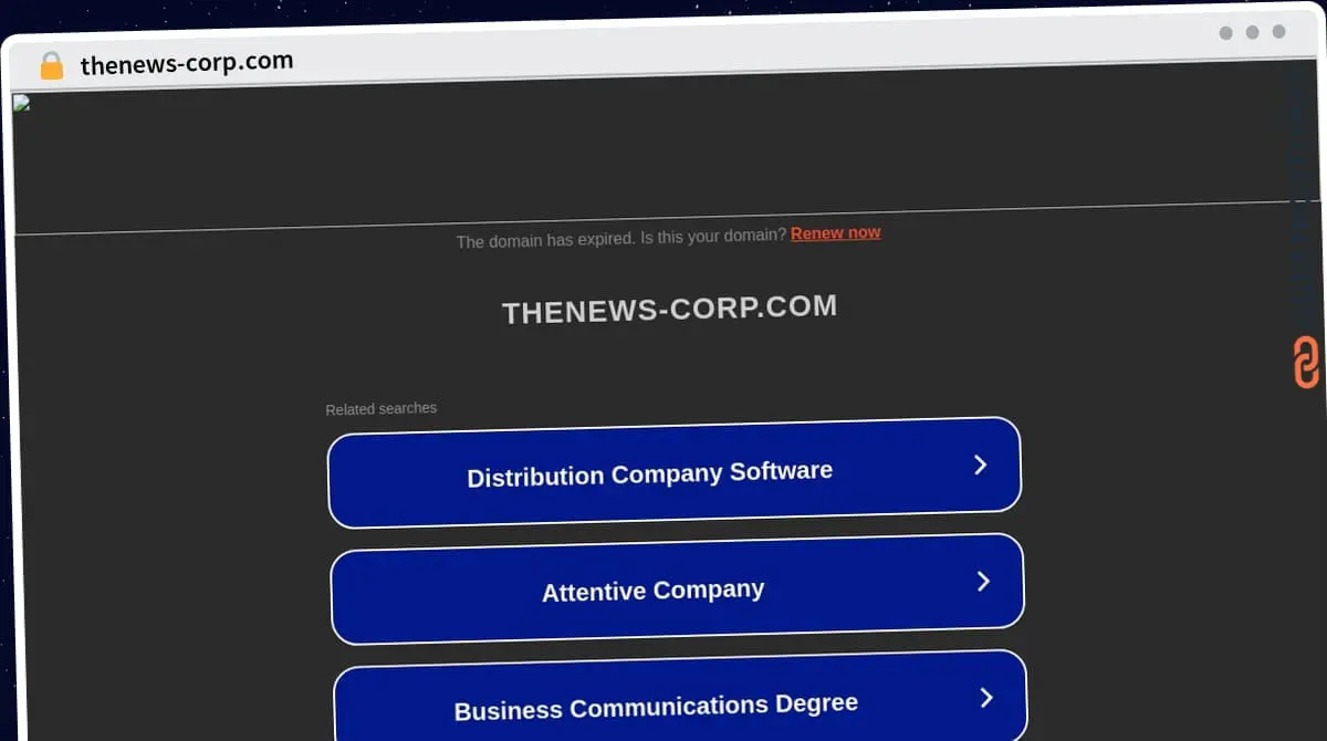 Publish Guest Post on thenews-corp.com