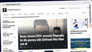 Publish Guest Post on theprimeport.com