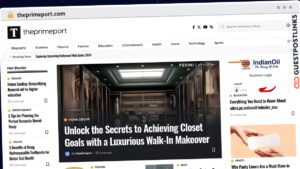 Publish Guest Post on theprimeport.com